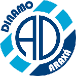 Dínamo logo de equipe