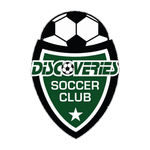 Discoveries Femenino logo