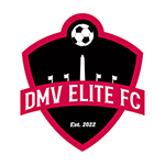 DMV Elite logo