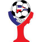 Dominican Republic W Logotipo del equipo
