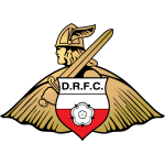 Doncaster Rovers logo