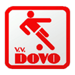 DOVO logo de equipe logo