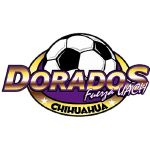 Dorados Fuerza UACH Team Logo