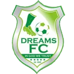 Dreams logo logo