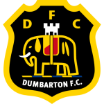 Dumbarton U20 logo