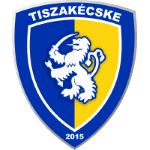  Tiszakécske logo