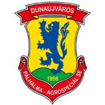 Dunaújváros-Pálhalma Logo