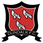 Dundalk logo de equipe logo