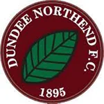 Dundee North End Logotipo del equipo
