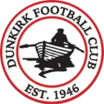 Dunkirk  logo de equipe