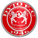 Dynamic Togolais logo de equipe
