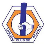 Dynamo de Douala logo de equipe