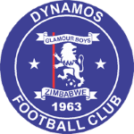 Dynamos logo logo