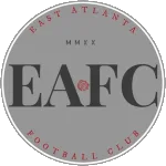 East Atlanta logo de equipe