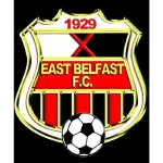 East Belfast W Team Logo