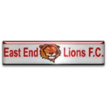 East End Lions logo de equipe