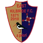 East Kilbride Res. logo de equipe