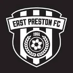 East Preston logo de equipe