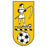 East Thurrock United logo logo