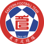 Eastern logo