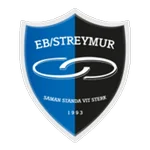 EBS / Skála Feminino logo de equipe