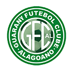 Guarany Alagoano logo