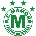 Mamoré Team Logo