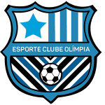 Olímpia BA logo