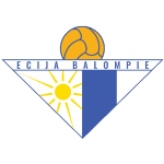 Écija logo