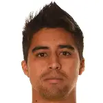 Christian Noboa headshot