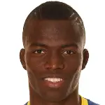 Enner Valencia foto de rosto