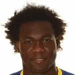 Felipe Salvador Caicedo Corozo headshot