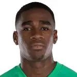 Felix Caicedo headshot