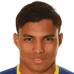 Jefferson Montero headshot