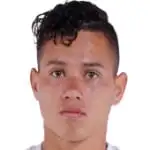 Jordy Alcívar foto de rosto
