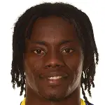 Juan Carlos Paredes Reasco headshot