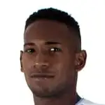 William Andrés Vargas Leondisparo a la cabeza