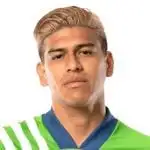 Xavier Arreagadisparo a la cabeza
