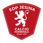 EDP Jesina Femenino Logo