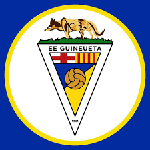 Guineueta logo