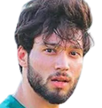 Ahmed Abdel Fattah Sabeha headshot