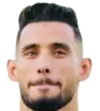 Ahmed El Bahrawydisparo a la cabeza