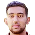 Ahmed Hassandisparo a la cabeza