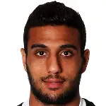 Ahmed Shenawy headshot