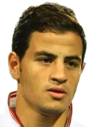 Ahmed Tawfik foto de rosto