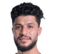 Amr Shaaban headshot