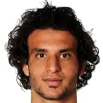 Mahmoud Alaa Eldindisparo a la cabeza