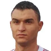 Mahmoud El Badry foto de rosto
