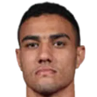 Mahmoud Gehaddisparo a la cabeza