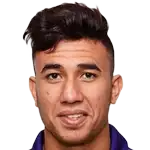 Mahmoud Trezeguet headshot